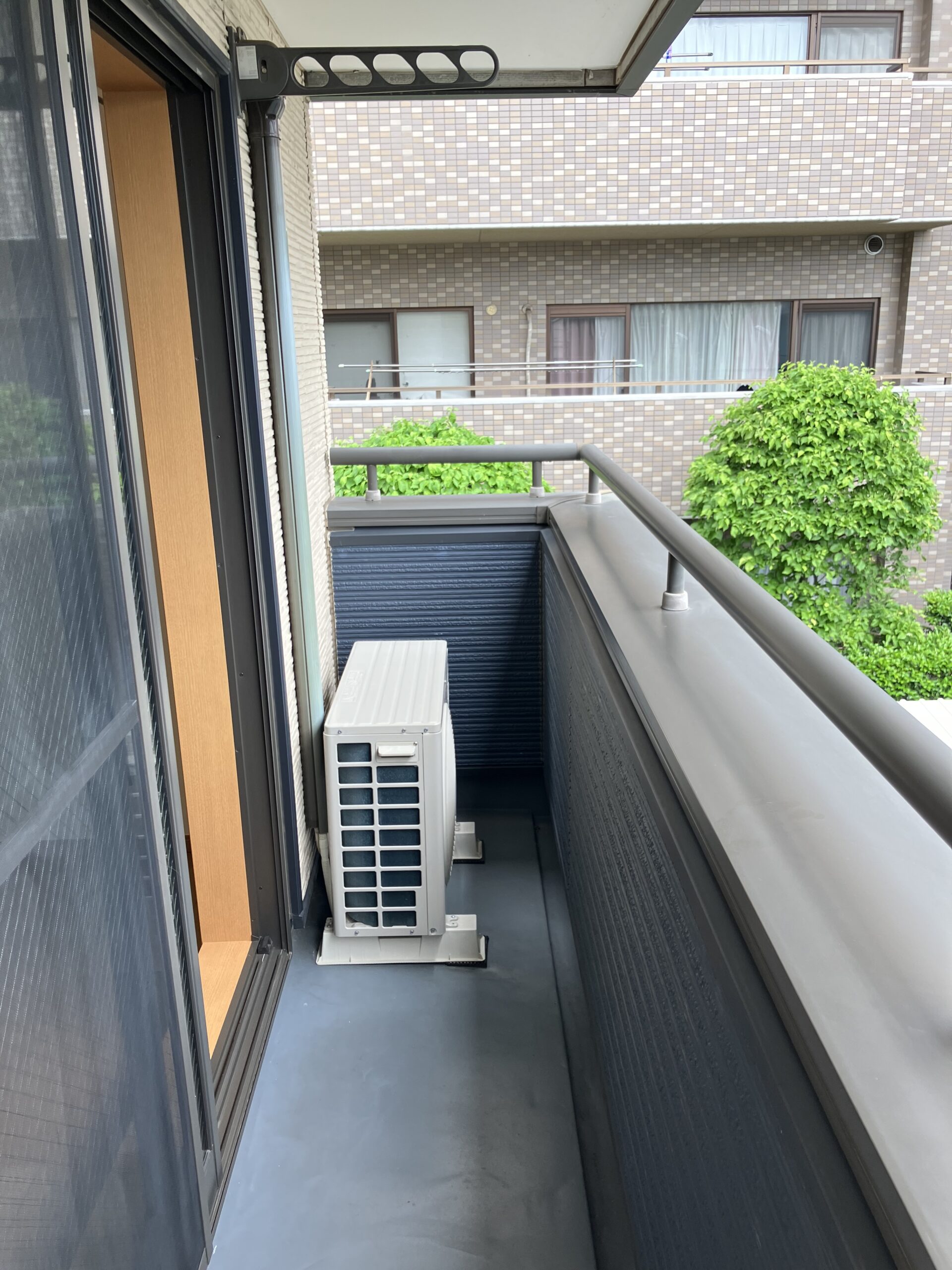 エクセル伸栄　307号室