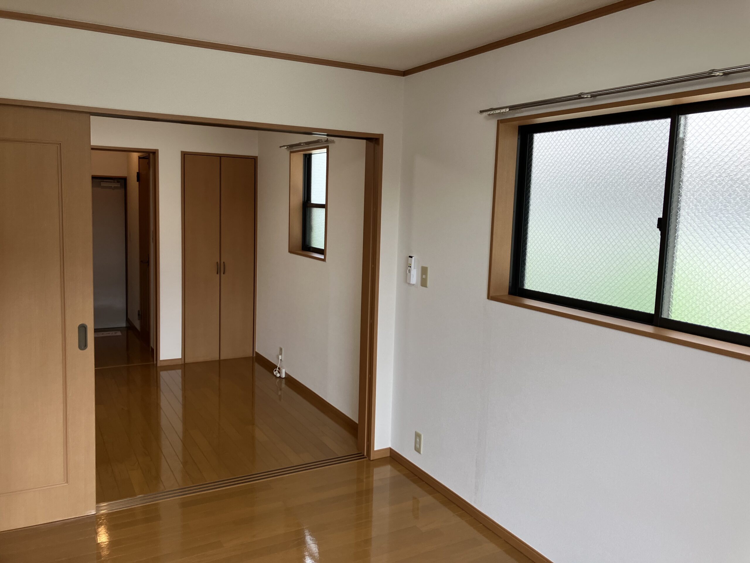 エクセル伸栄　307号室