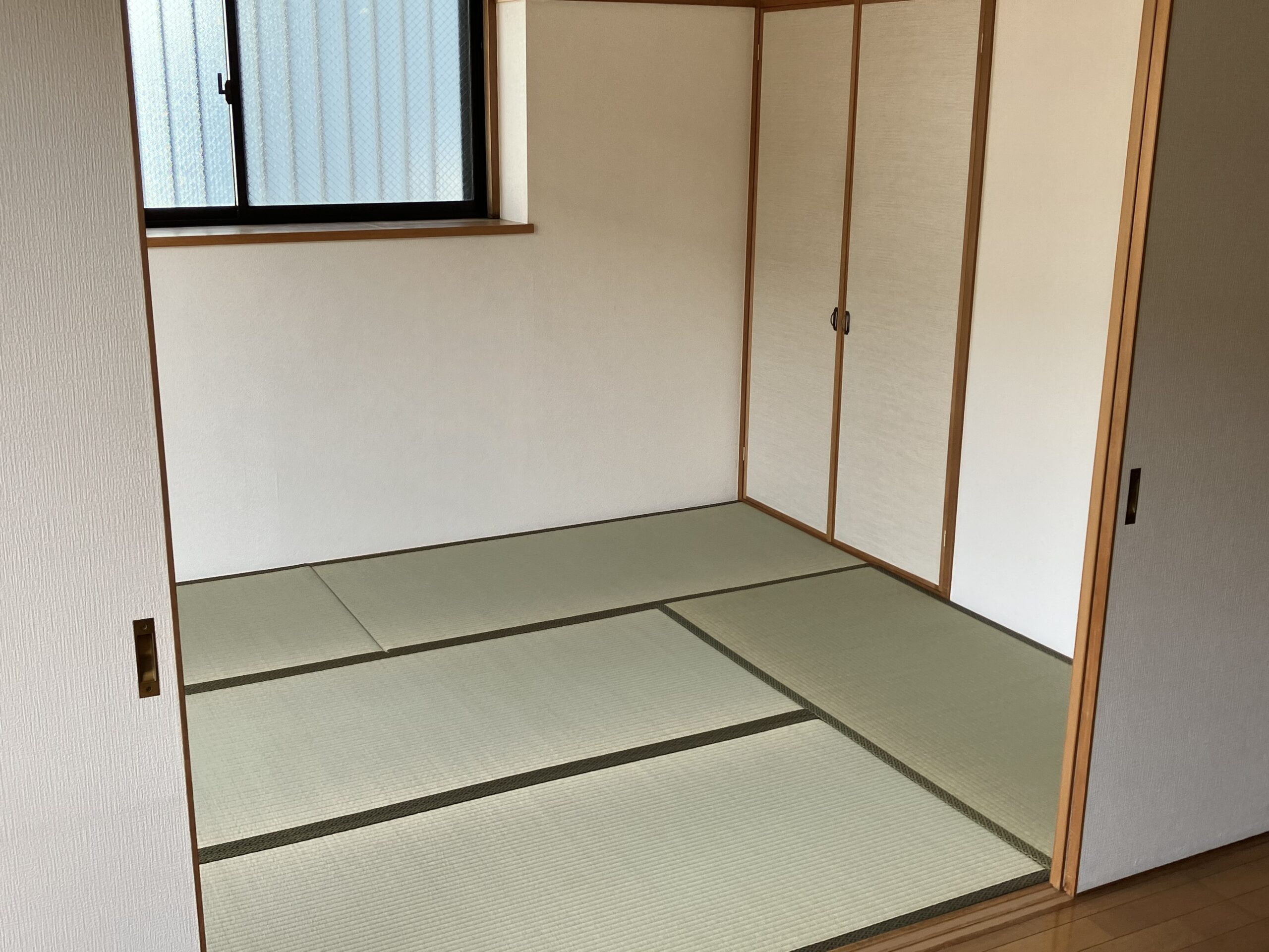 横田商事第２ビル　502号室