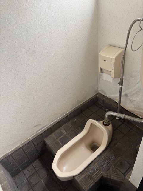 内谷５丁目倉庫