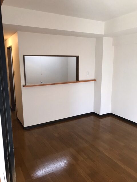 大和マンション　103