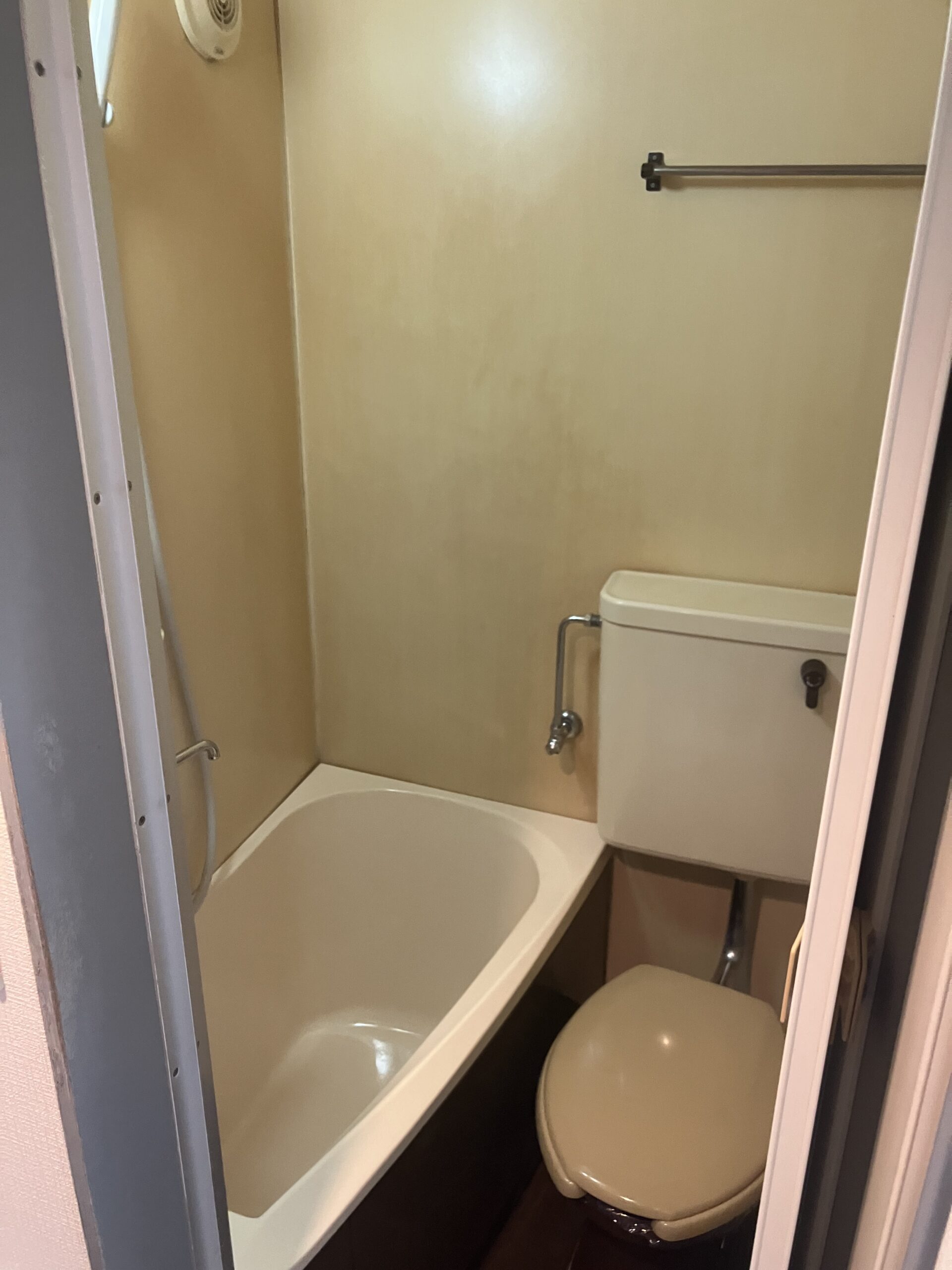 ロイヤルパレス五番館