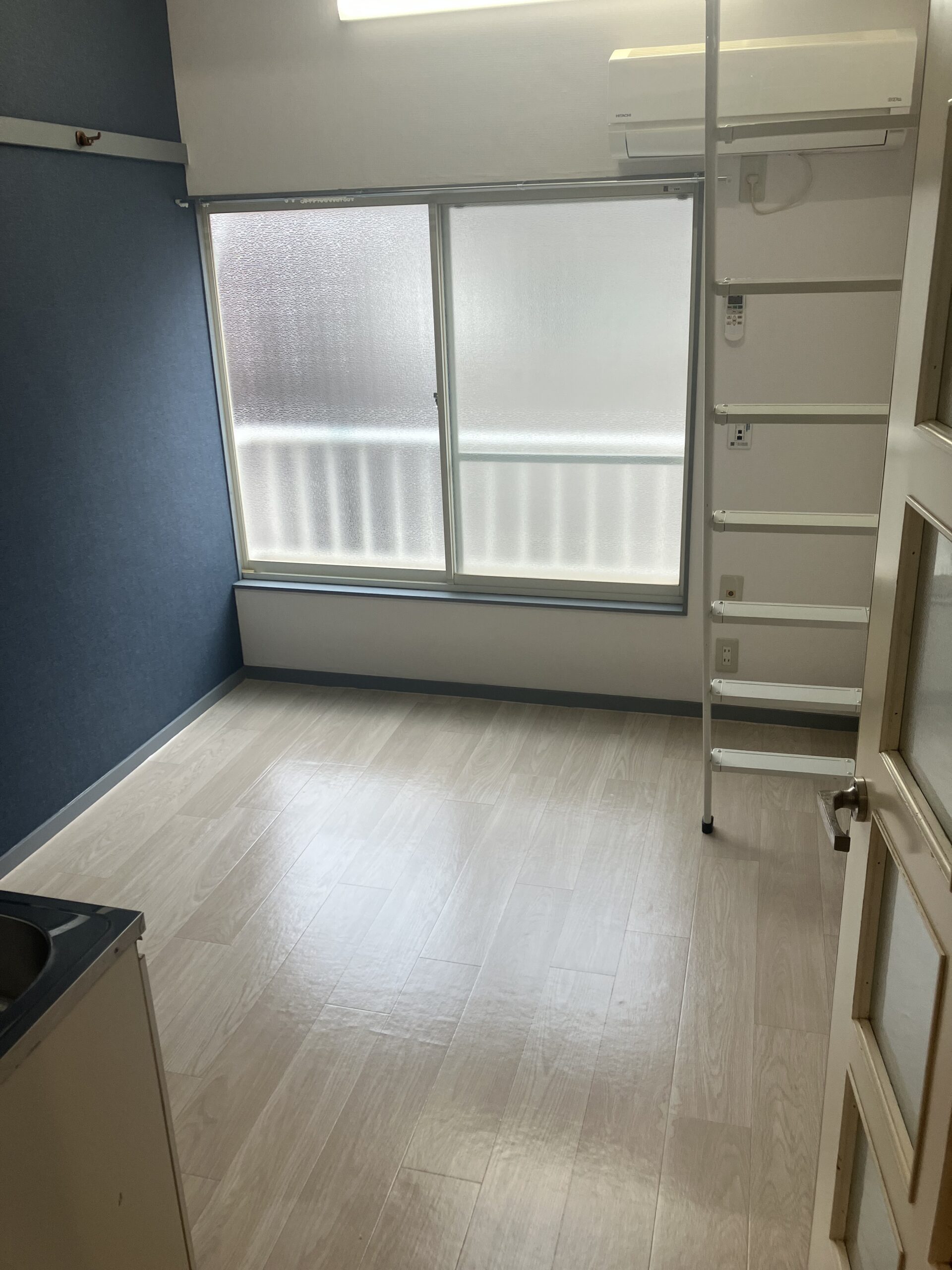 ロイヤルパレス五番館